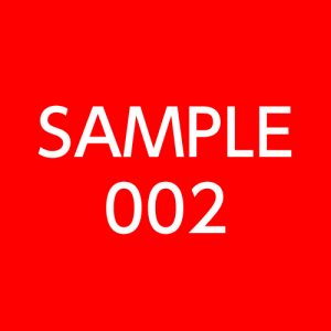 sample002