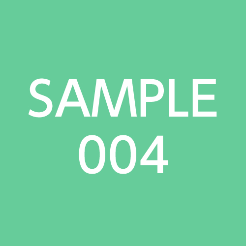 sample004
